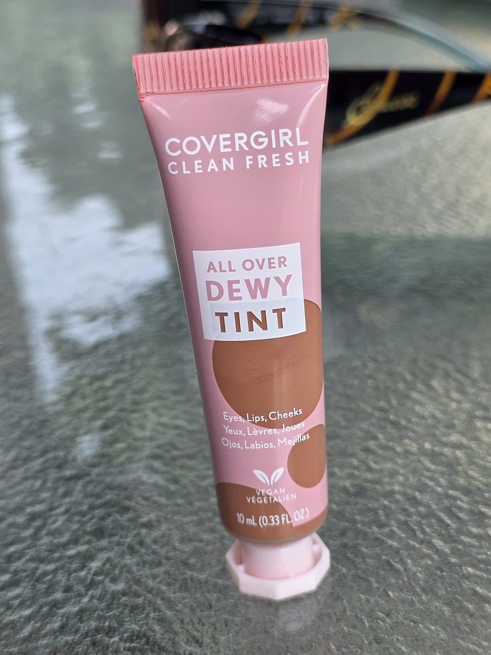 COVERGIRL Clean Fresh All Over Dewy Tint